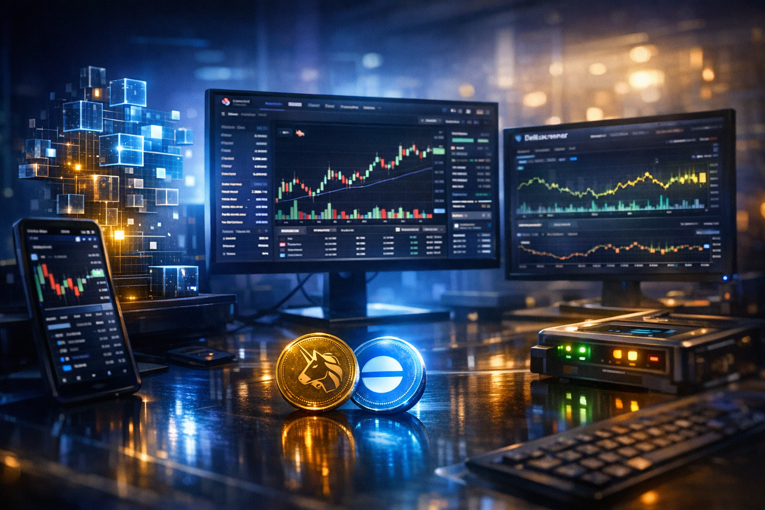 Base Volume Bot Strategy: Rank on Uniswap Faster