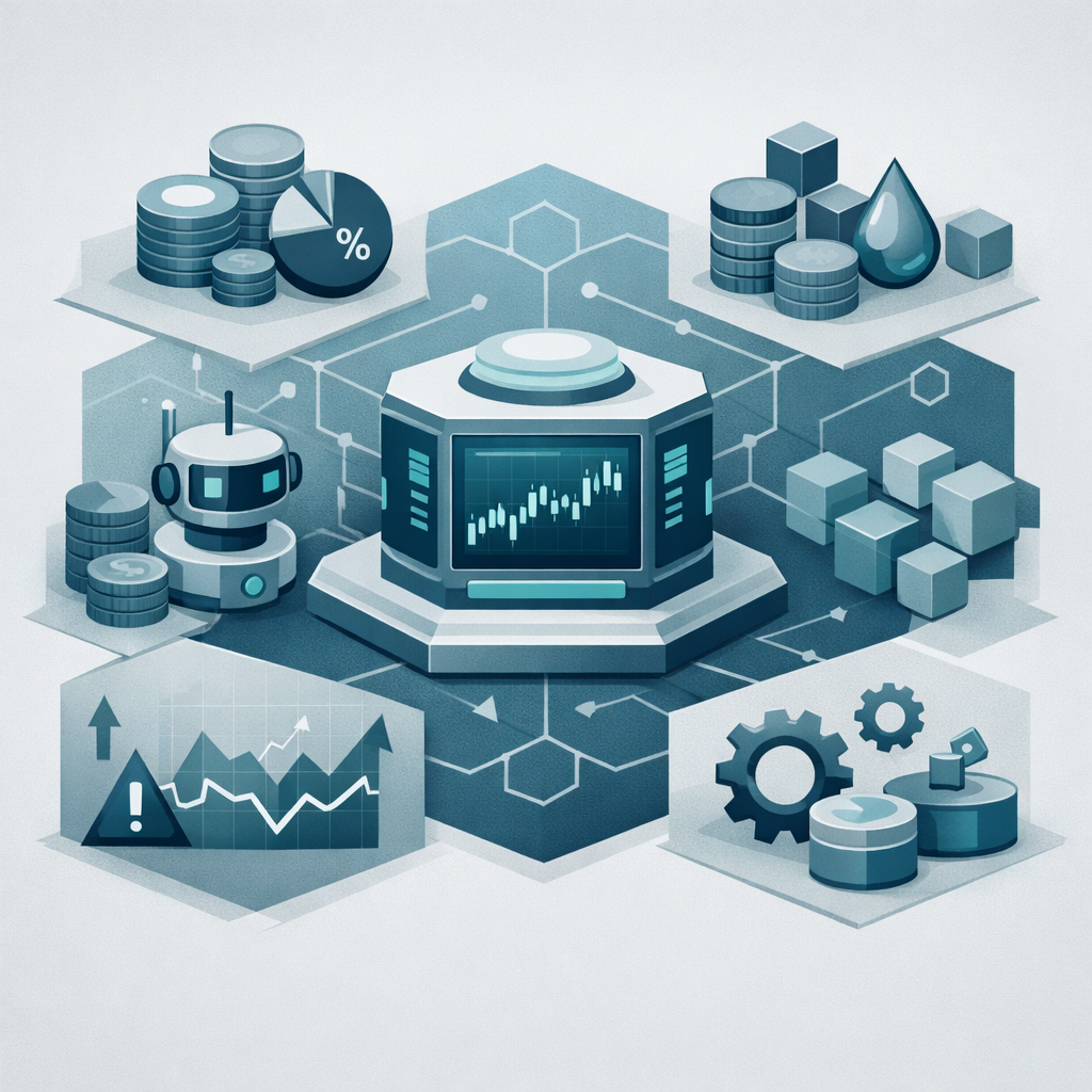 Comparison of Solana DEX pools for volume bot trading: Raydium, Orca, Meteora, and Jupiter routing - The DEX choice that decides your results