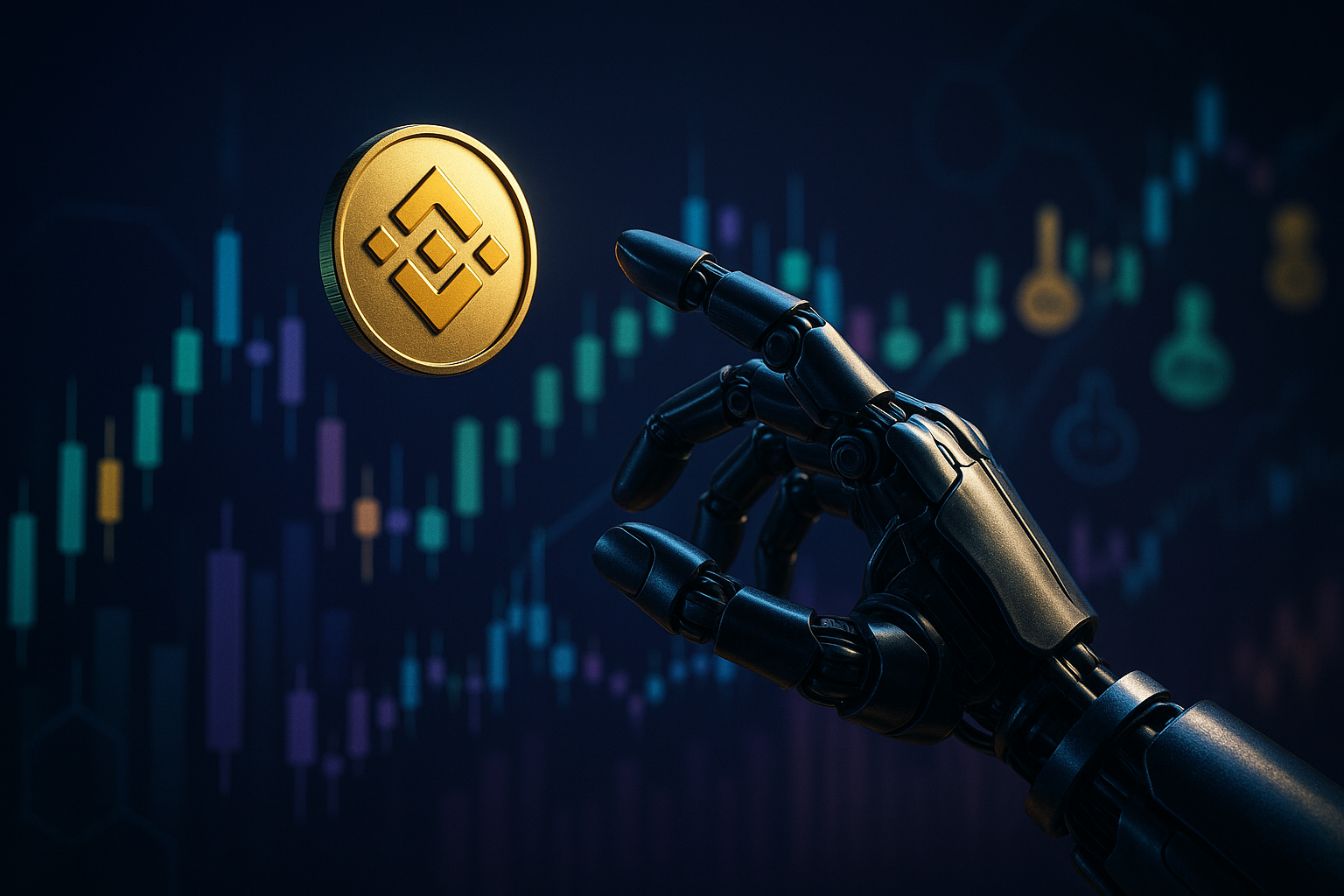 BNB Chain Volume Bot Guide for PancakeSwap