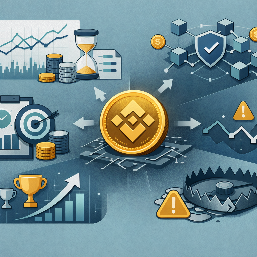 BNB Chain PancakeSwap trading dashboard showing volume and liquidity metrics - What a “BNB Chain volume bot” should actually do for you