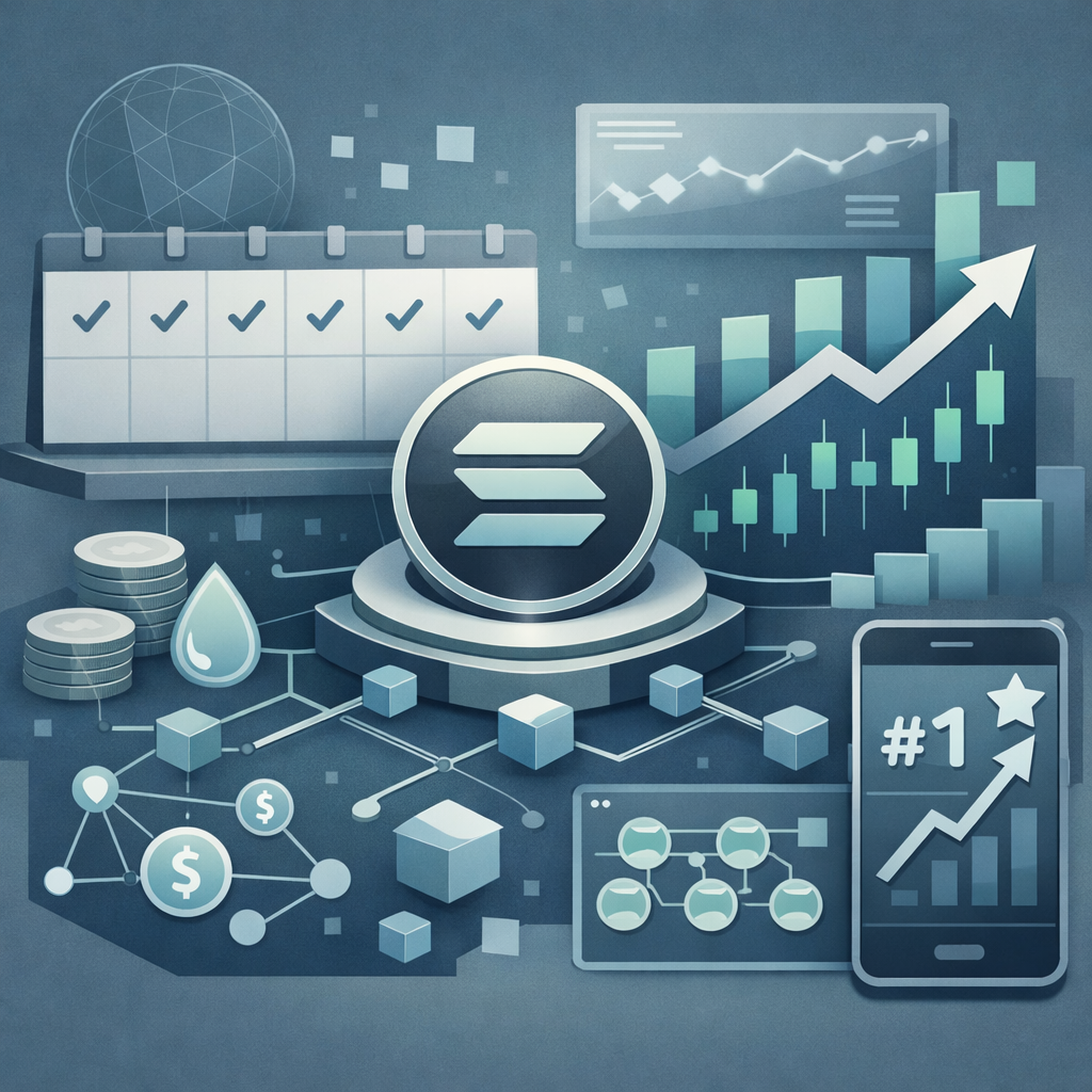 Trader analyzing GeckoTerminal charts for a Solana token with volume and liquidity metrics - DexScreener vs GeckoTerminal vs Birdeye (quick comparison)