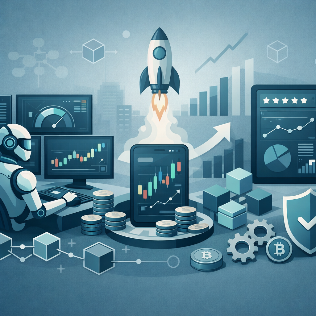 Moonshot token launch dashboard with Solana trading volume and DexScreener trending metrics - The “Realistic Volume” Blueprint (What Works in 2026)