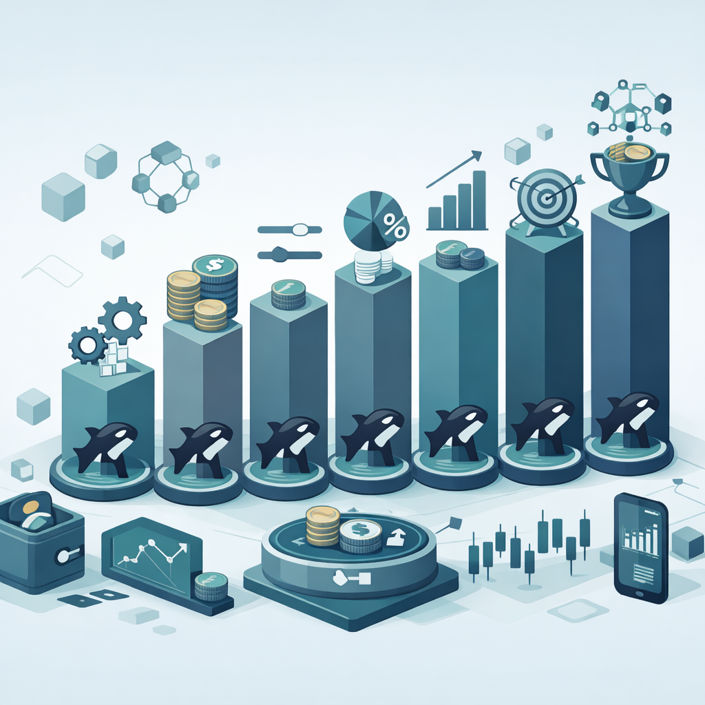 Trader dashboard showing Orca Whirlpools volume strategy with spreads, fees, and Dexscreener ranking - Step 2: Budget like a pro (so you don’t burn SOL for nothing)