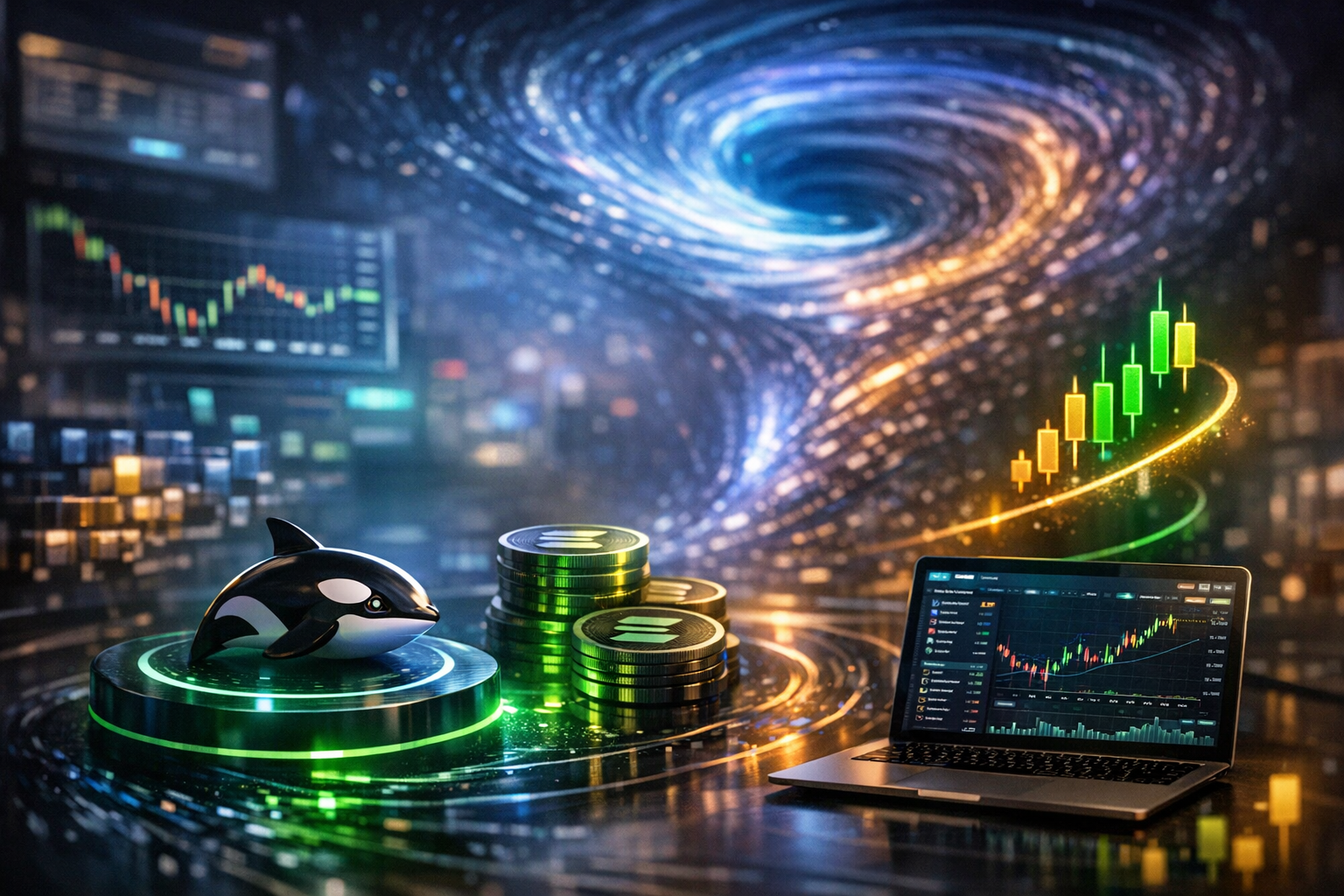 Orca Whirlpools Volume Bot Strategy (2026)