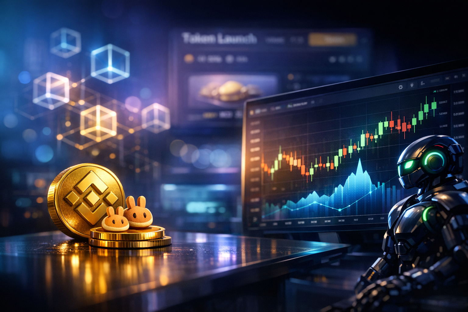 PancakeSwap Volume Bot Strategy for BNB (2026)