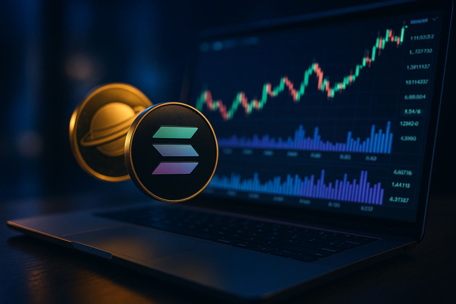 Pro Jupiter Volume Bot Strategies for Solana Tokens