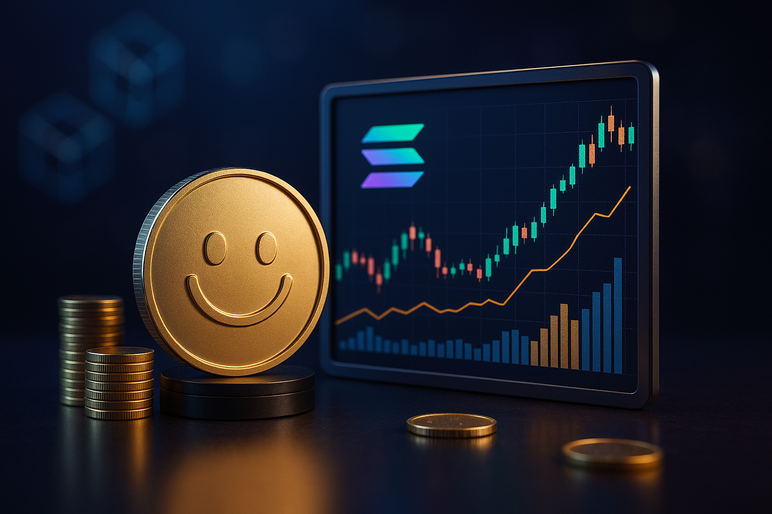 PumpFun to DexScreener: Solana Launch Volume Playbook