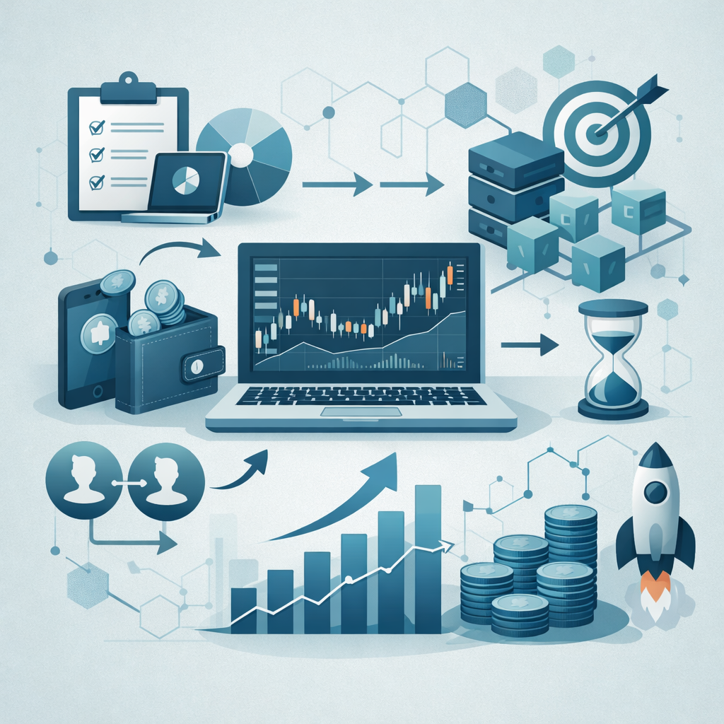 Trader planning a PumpSwap volume bot campaign on Solana with charts and wallets - One simple table: PumpSwap vs Raydium vs Jupiter (for volume campaigns)