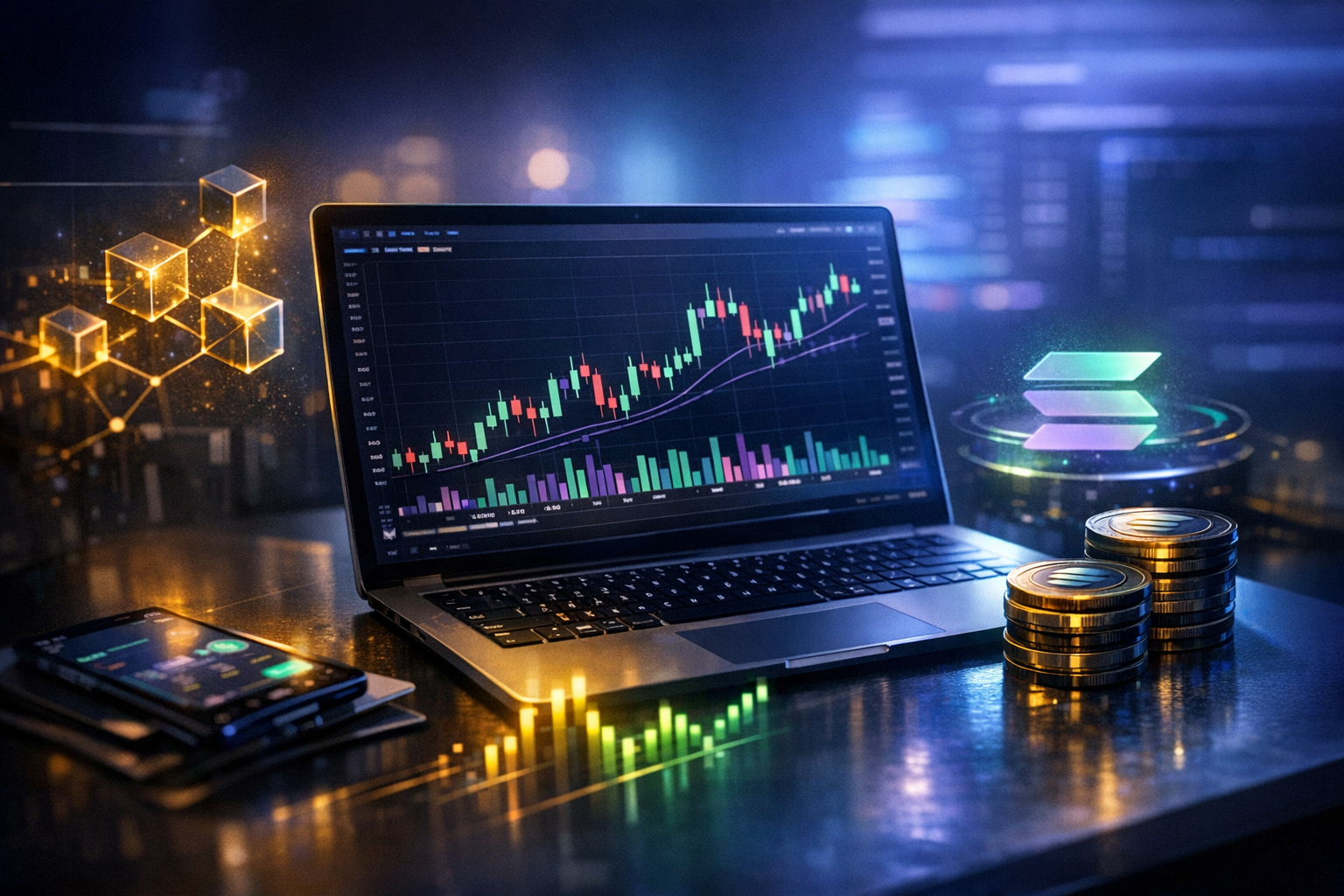 PumpSwap Volume Bot Strategy for Solana Launches