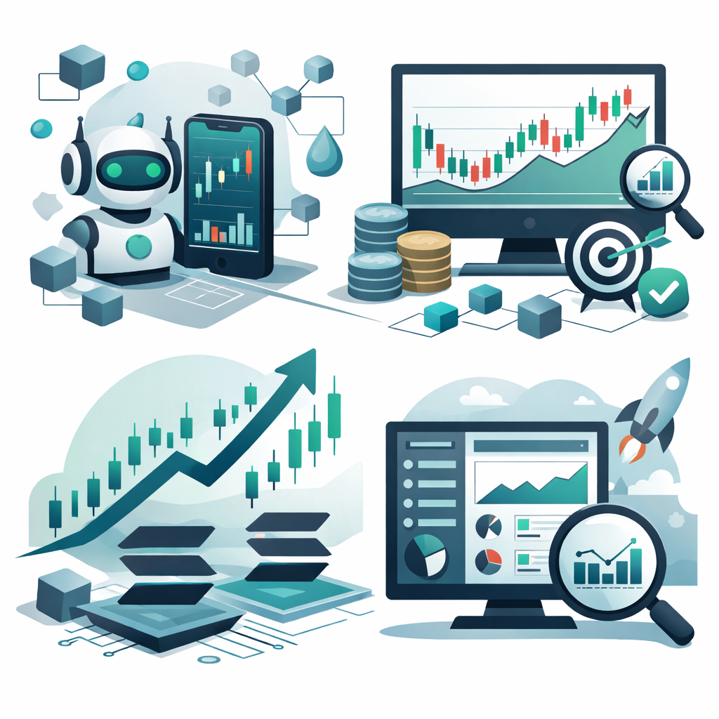 PumpSwap volume bot strategy improving liquidity and DexScreener visibility on Solana - The 3-Layer PumpSwap Volume Bot Framework