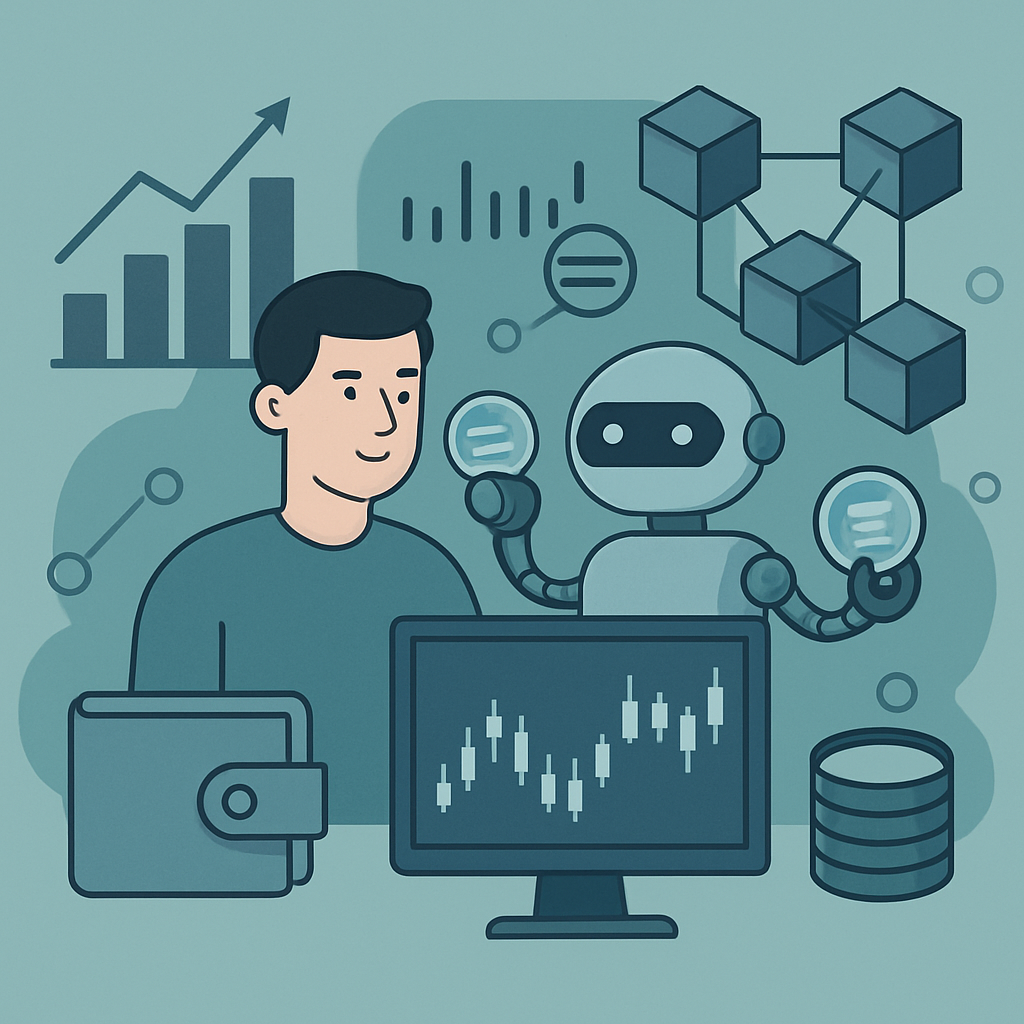 Dashboard view of a Solana holder booster bot growing token holders over time - Why Holder Count Beats Hype On Solana