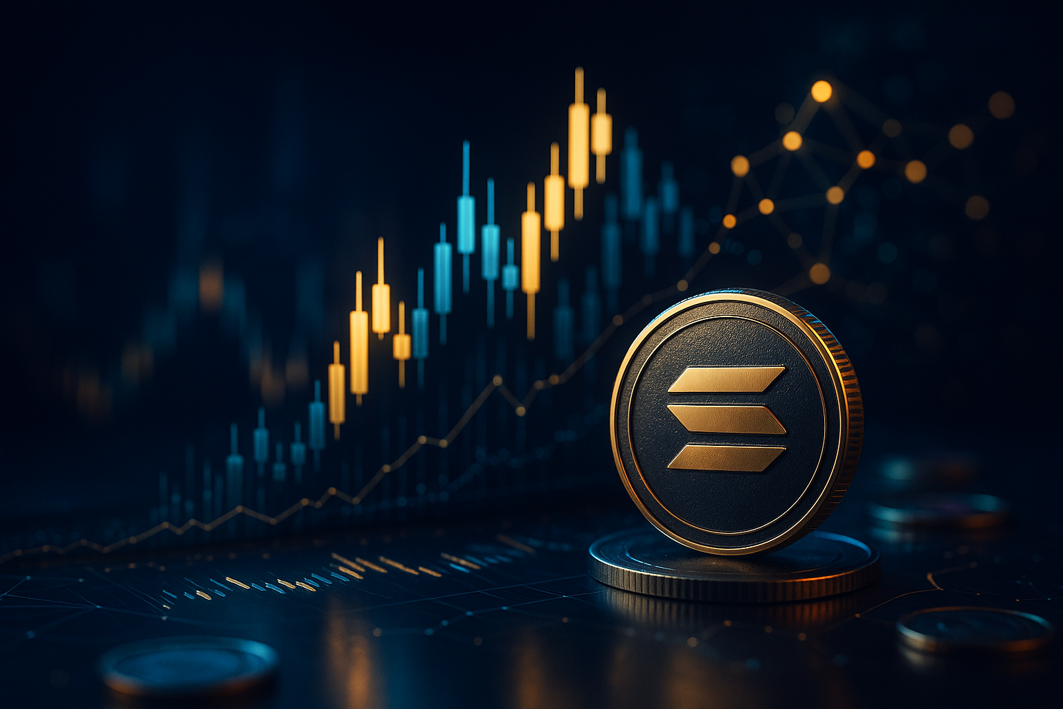 Solana Liquidity & Volume Playbook for New Tokens