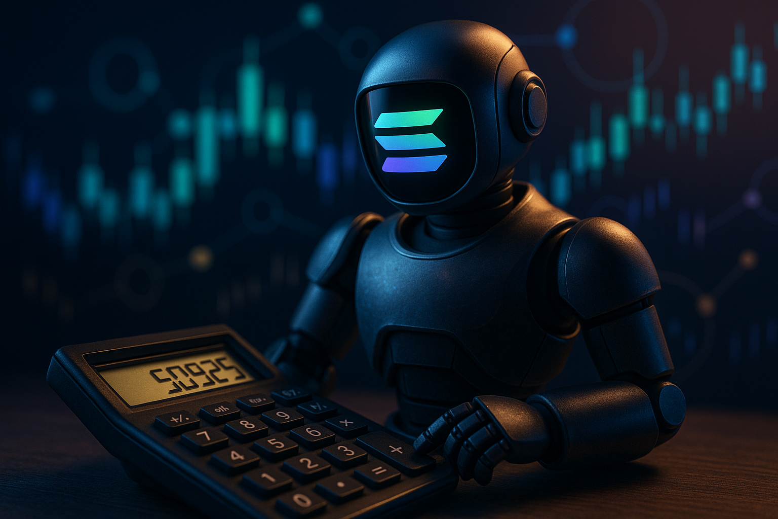 Solana Volume Bot Pricing & ROI Calculator Guide